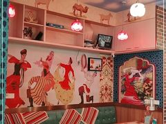 -新疆喀什烤肉饭店(红松路店)
