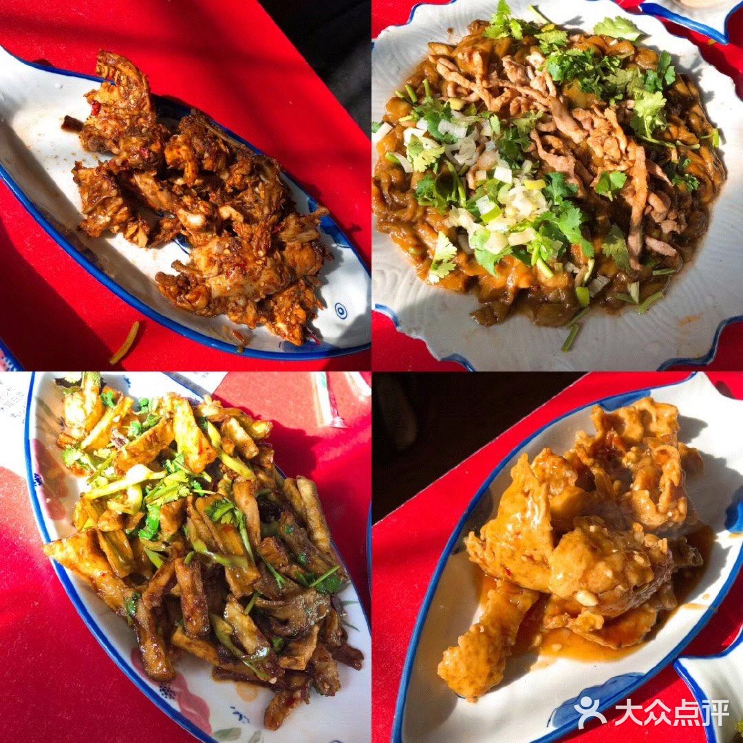 沈阳中街三天让我胖十斤的美食们！