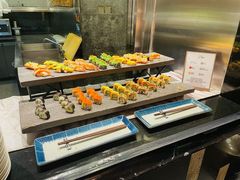 -深圳四季酒店·馥自助餐厅