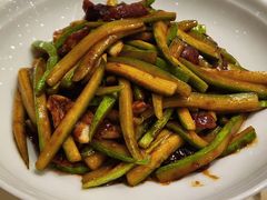 -老爷庙风味美食府(魏都大道店)