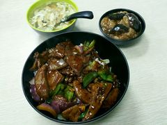 -弄堂面馆(金运路店)