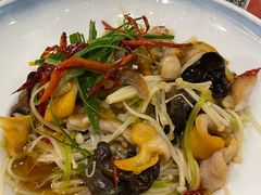 -渔娘渔家丹东海鲜(东直门店)