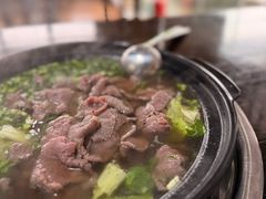 -乐山食古香跷脚牛肉