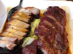 -文兴酒家(Chinatown - Gerrard Street)