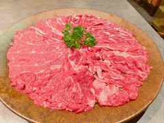 -牛村来人潮汕牛肉火锅(西单店)