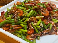 -61号餐吧(兴坪古镇漓江店)
