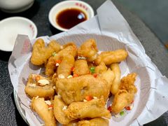 -飞尝蚝·顺德菜·鱼生(顺德总店)