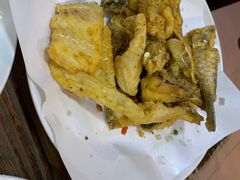 -御生皇·新天然居·顺德鱼生·顺德菜·广式早茶