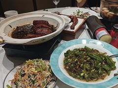 -梅花香里大酒店(郁金香路店)