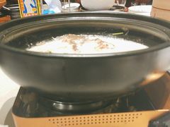 -小厨娘淮扬菜(天印大道店)