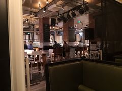 大堂-Goose Island Brewhouse鹅岛精酿啤酒餐厅