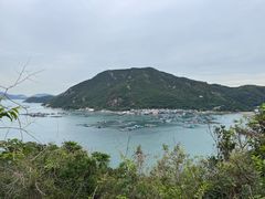 -南丫岛