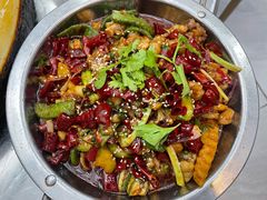 -八木轩·寻味大理白族民俗餐厅(文献路店)