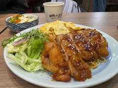 -小条食堂(筼筜天虹店)
