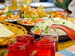 -印度玛咖·鲜熬咖喱(银泰创意城店)