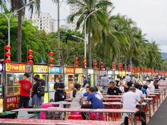 -海大南门夜市(海富街店)