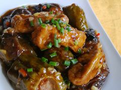 -鲤鱼塘农家山庄