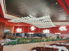 -好好彩啫啫煲·广东小馆(上海七宝领展广场店)