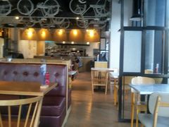 -玛尚诺意式餐厅(官舍店)