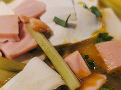-三凤酒家·百年无锡菜(清扬茂业店)