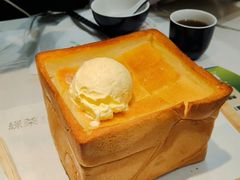 -绿茶餐厅(茂业天地店)
