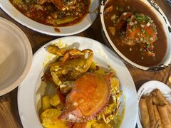 -夹夹大·蟹蟹大排档(财富又一城店)