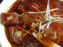 -友乐达台北精致面馆(张江店)