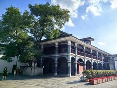 -遵义会议纪念馆