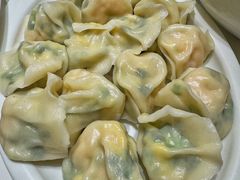 素虾水饺-双合园·海鲜水饺青岛菜(九水东路店)