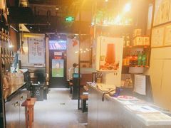 -二旗里烧烤·烤羊排(龙域店)