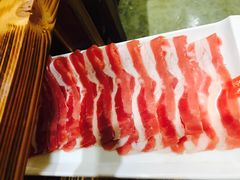 -香传承重庆火锅(直营中山路店)