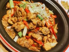 -佳兰雅序融合菜(高新店)