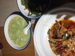 -湘村小灶·地道长沙菜·本地人优选(万家丽路店)