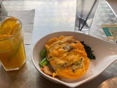 -公仔堂港式茶餐厅(西村店)