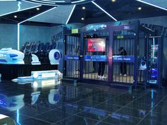 -世代星球·保龄球·镭战真人CS·团建(杨浦店)