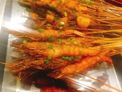 -夜烤·宜宾烧烤(回龙湾店)