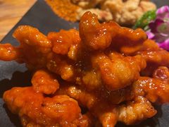 -破三川·新川菜(静安大融城店)