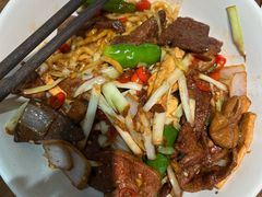 -寻裕记·现炒浇头面(人民广场店)