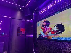 -星聚会KTV X Party(上海真如中海环宇城店)