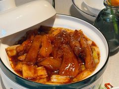 -狮王府淮扬菜(夫子庙老门东店)