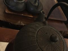 -去茶山(重庆万象城店)