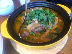 -闽上鲜·福建菜(龙湖滨江天街店)