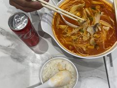 -鱼你在一起(上海杨浦中原大润发店)