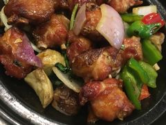 -新大咀港式茶餐厅(宝山万达店)