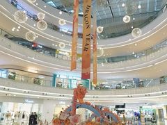 -仪征宝能环球汇