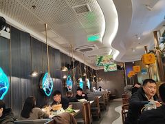 -刀板香·安徽菜(国购IFC店)