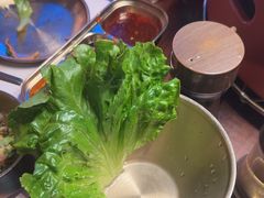 -西塔老太太泥炉烤肉(上海七宝领展广场店)