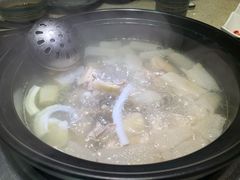 -润泽园椰子鸡(汇一城店)