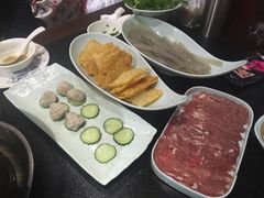 -洪长兴(云南南路店)