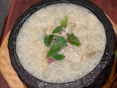 -宝燕壹号景观餐厅(龙盛国际商业广场店)